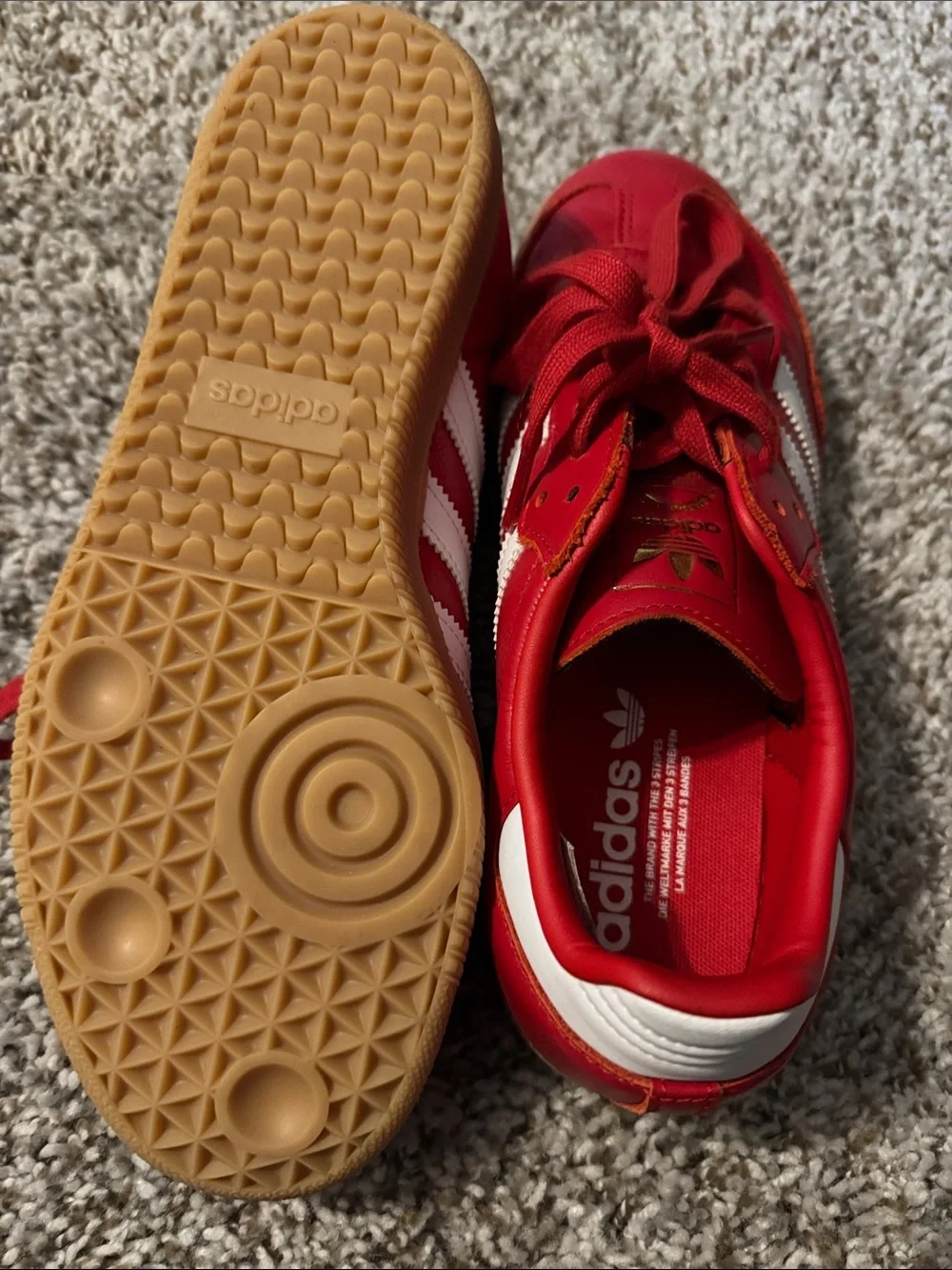 adidas classic samba